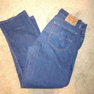 Levi jeans 514